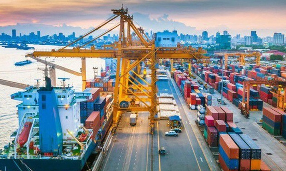  Xuất nhập khẩu 2025 có thể đạt kỷ lục mới: Lộ diện loạt ngành hàng tỷ USD